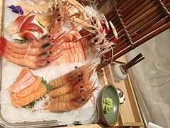 -Minase水濑·日料放题(外滩店)