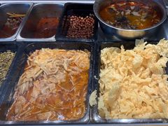 -爱民螺蛳粉(五里亭店)