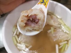 一记五宝云吞面-一记面馆(易发店)