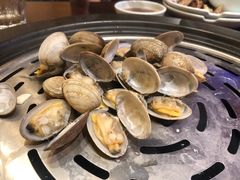 -海鲜谷(瓯悦店)