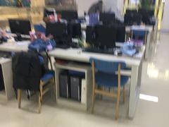 -诺亚雅思托福北郊中心(凤城路店)