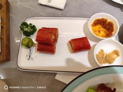 -粤陸玖玖·港式手作茶餐厅(珠江路店)