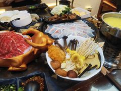-丽江庭院之爱在路上(西单店)