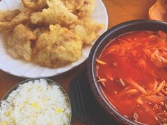 -顺姬冷面(延大店)