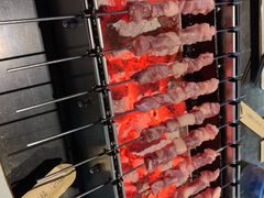-很久以前羊肉串(簋街店)