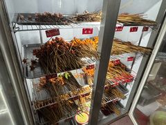 -学街秀兰麻辣烫