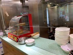 -顺华粉馆(桃园南路店)