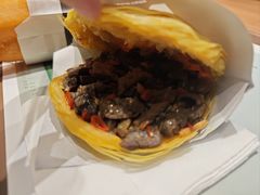 -魏家凉皮(解放路火车站店)