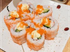 -酒井酱子·深夜食堂(东城汇店)