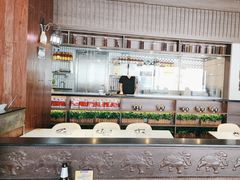 -清迈泰·泰国餐厅(华发商都店)