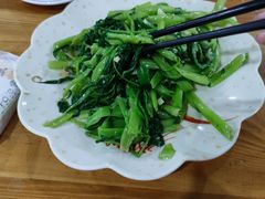 -南记食粥坊·宵夜大排档(莲花总店)
