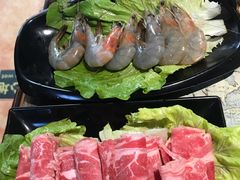 -销魂美蛙鱼头火锅(上海首店)