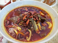 -大鸭梨(天通西苑店)