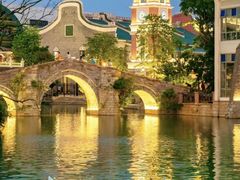 -赤坎·广东华侨国际旅游度假区