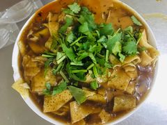 -陈记锅巴菜(五大道店)