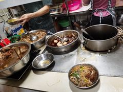 -北海田螺店(四川路店)
