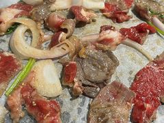 -鹤之乡·齐齐哈尔烤肉·非遗(秋涛路店)