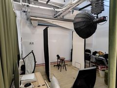 -真我樣照相馆·身份证·证件照·外拍(环球港店)
