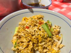 -荆九爷爆炒桥头三嫩(浙大店)