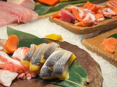 -广州富力君悦大酒店·凯菲厅