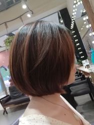 -HairCode芭曲发型