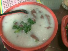 猪红粥-昇记肠粉王(福华路店)