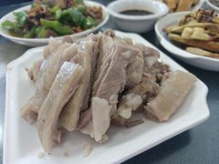 -林家饭店(新林公路店)