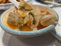 -蕃茄述·好汤自然来(江汉路店)
