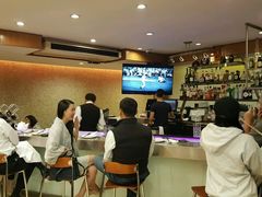 -岭南小馆