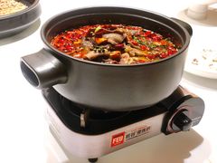 青麻鲜牛三宝-张福记(陇海中路店)