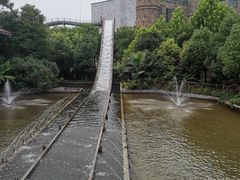 -芜湖方特东方神画
