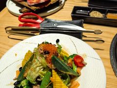 -松鱼亭·和牛烧肉(协鑫广场店)