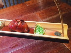 南乳扎烧-大牌大·传统杭帮菜(湖滨店)