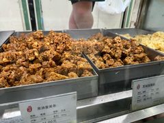 -上海哈尔滨食品厂(淮海中路店)