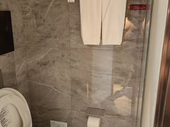 -广州永庆坊瞻云精选酒店