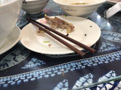 -桥香园云南过桥米线(金马碧鸡店)
