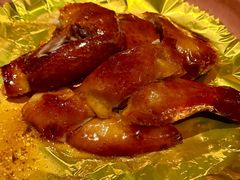 -三号黄浦会Canton Table