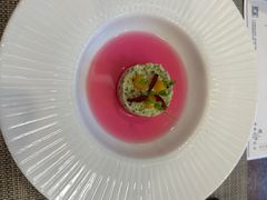 -格桑花开药膳蔬食文化空间