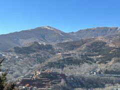 -五台山风景名胜区