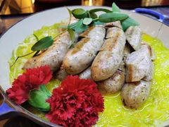 -西安高新希尔顿酒店·咖啡露台西餐厅
