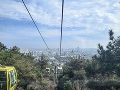 -虞山风景区