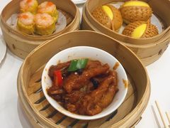 -喜宴又一村·粤菜·茶点·海鲜(壹方天地店)