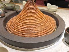 -鲜潭蒸汽石锅鱼(五道口购物中心店)