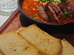 -CRAZYONES西班牙海鲜饭(上海美罗城店)