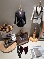 点击看大图 -Brother西服礼服定制·商务·婚礼(佛山南海店)