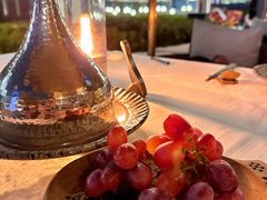 -龟兹KUCINA·新疆菜(前滩L+PLAZA店)