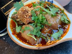 口口脆-镇江龙·火锅串串(武侯祠店)