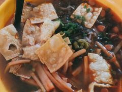 原味螺蛳粉-龍城柳州螺蛳粉(群星路店)
