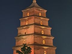 -大慈恩寺(大雁塔)