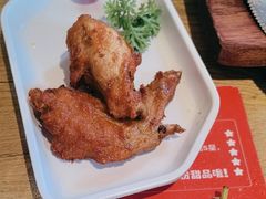 -豪客来牛排(人民东路店)